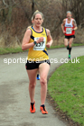 Senior women and veteran women and men over-50s NECAA Road Relay Champs., Hetton Lyons Park, Hetton le Hole, County Durham. Photo: David T. Hewitson/Sports for All Pics